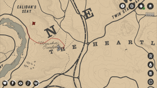 Herunterladen RDR2: Companion Aktion für Android Bildschirmfoto 2