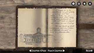 Herunterladen RDR2: Companion Aktion für Android Bildschirmfoto 3