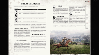 Herunterladen RDR2: Companion Aktion für Android Bildschirmfoto 4