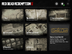 Herunterladen RDR2: Companion Aktion für Android Bildschirmfoto 6
