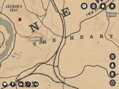 Herunterladen RDR2: Companion Aktion für Android Bildschirmfoto 7