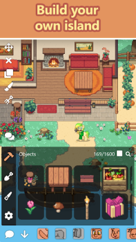 Herunterladen Pony Town - Social MMORPG Rollenspiele für Android Bildschirmfoto 4
