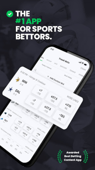 Herunterladen Action Network: Sports Tracker Sport für Android