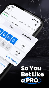 Herunterladen Action Network: Sports Tracker Sport für Android Bildschirmfoto 6