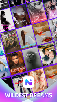 Herunterladen Noveltells Bücher und Leitfäden für Android