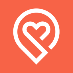Logo Whatsflirt – Chatten & Flirten