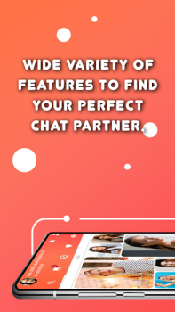 Herunterladen Whatsflirt – Chatten & Flirten Partnersuche für Android Bildschirmfoto 2