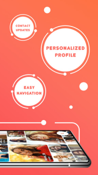 Herunterladen Whatsflirt – Chatten & Flirten Partnersuche für Android Bildschirmfoto 3