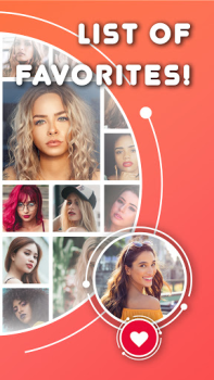 Herunterladen Whatsflirt – Chatten & Flirten Partnersuche für Android Bildschirmfoto 6
