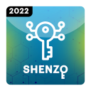 Herunterladen  Shenzo VPN - Private & Safe