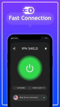 Herunterladen vpn fast Kommunikation für Android