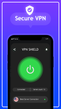 Herunterladen vpn fast Kommunikation für Android Bildschirmfoto 2