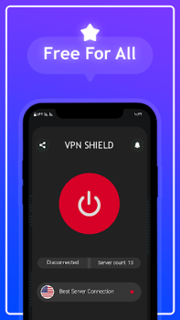 Herunterladen vpn fast Kommunikation für Android Bildschirmfoto 4