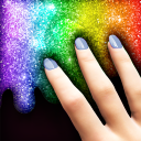 Herunterladen  Slime Art: Relaxing ASMR