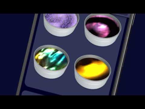 Herunterladen Slime Art: Relaxing ASMR Lebensstil für Android Bildschirmfoto 8