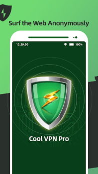 Herunterladen Cool VPN Pro: Secure VPN Proxy Werkzeuge für Android Bildschirmfoto 5