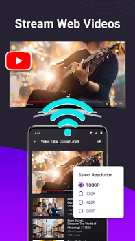 Herunterladen Universal TV Remote Control Werkzeuge für Android Bildschirmfoto 7
