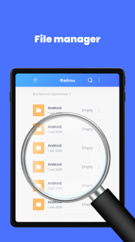 Herunterladen Dateioptimierung Werkzeuge für Android Bildschirmfoto 7