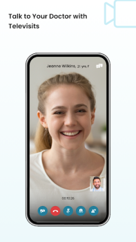 Herunterladen healow Gesundheit & Fitness für Android Bildschirmfoto 7