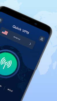 Herunterladen Quick Proxy & Fast for Privacy Werkzeuge für Android Bildschirmfoto 2