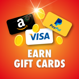 Logo TC: Play Games & Earn Rewards