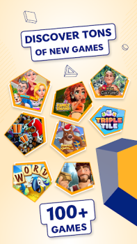 Herunterladen TC: Play Games & Earn Rewards Unterhaltung für Android