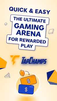 Herunterladen TC: Play Games & Earn Rewards Unterhaltung für Android Bildschirmfoto 5