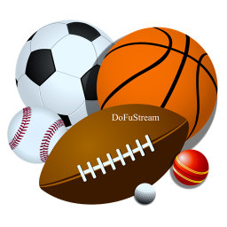 Logo Dofu Live NFL Football & more