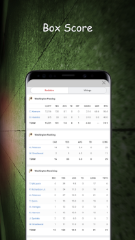 Herunterladen Dofu Live NFL Football & more Sport für Android Bildschirmfoto 6
