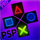 Herunterladen  PSP PS2 - Games Emulator