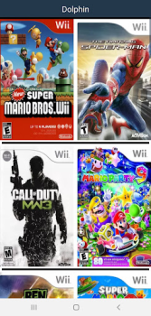 Herunterladen PSP PS2 - Games Emulator Unterhaltung für Android Bildschirmfoto 4
