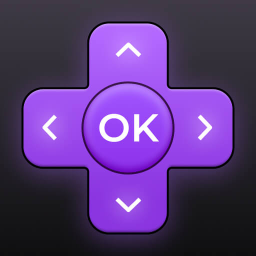 Logo Remote Control for TV - All TV