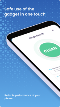 Herunterladen Clean One Werkzeuge für Android Bildschirmfoto 3