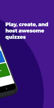 Herunterladen Kahoot! Play & Create Quizzes Bildung für Android Bildschirmfoto 2