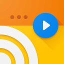 Herunterladen  Web Video Cast | Browser zu TV