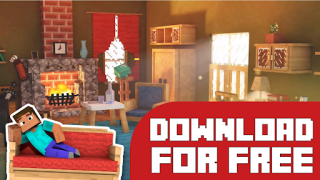 Herunterladen Furniture Mods for Minecraft Unterhaltung für Android Bildschirmfoto 4