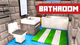 Herunterladen Furniture Mods for Minecraft Unterhaltung für Android Bildschirmfoto 7