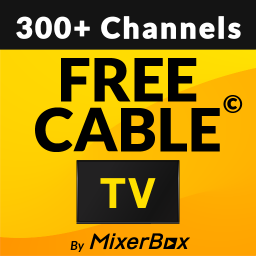 Logo (US only) FREECABLE© TV: Shows