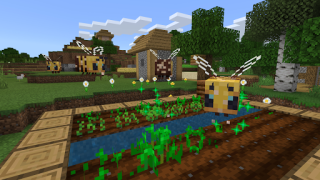 Herunterladen Minecraft Arkade für Android