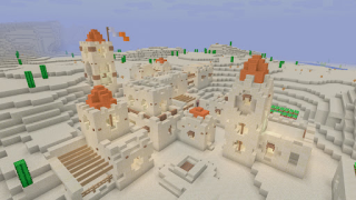 Herunterladen Craft Skyland Loki Pro Simulatoren für Android Bildschirmfoto 3