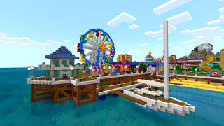 Herunterladen Craft Skyland Loki Pro Simulatoren für Android Bildschirmfoto 4