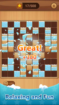 Herunterladen Block Puzzle-Sudoku Puzzle-Spiele für Android Bildschirmfoto 5