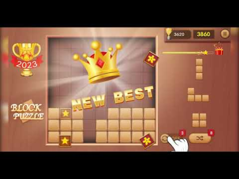 Herunterladen Block Puzzle-Sudoku Puzzle-Spiele für Android Bildschirmfoto 7