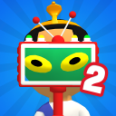 Herunterladen  Find the Alien 2 – Alien Spiel