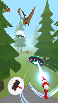 Herunterladen Find the Alien 2 – Alien Spiel Gelegentlich für Android Bildschirmfoto 2