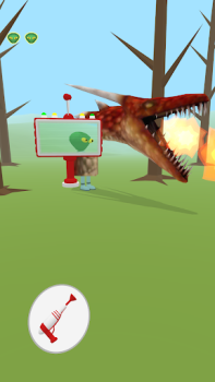 Herunterladen Find the Alien 2 – Alien Spiel Gelegentlich für Android Bildschirmfoto 7