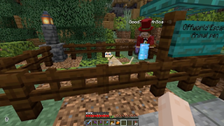 Herunterladen Craft Fun Sword Tree Simulatoren für Android Bildschirmfoto 3