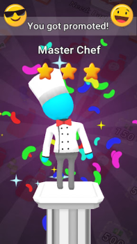 Herunterladen Buffet Boss Simulatoren für Android Bildschirmfoto 3