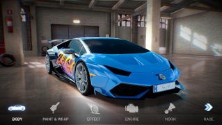 Herunterladen GT Car Stunt 3D - Auto Spiele Rennen für Android Bildschirmfoto 7