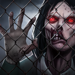 Logo Dead Raid: Zombie-Shooter 3D
